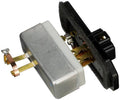STD BLOWER RESISTOR