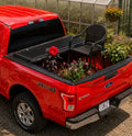 2009 - 2011 RAM 5'7' 57D