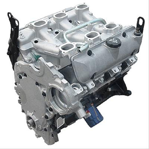 REMANUFACTURED ENGINE