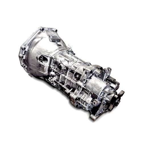 MUSTANG GT350 TRANSMISSION WITH PUM