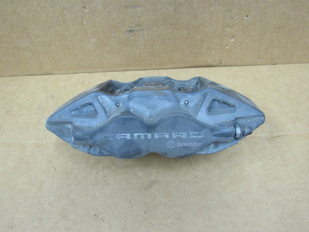F-(S)CALIPER