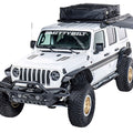 JL XRC FLAT FLARES