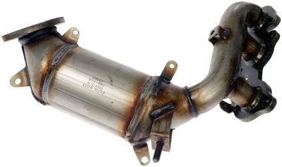 MANIFOLD CONVERTER