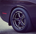 VMS WHEELS STAR 18X10.5 5X115 27 ET