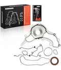ENGINE TIMING COVER GASKET SET