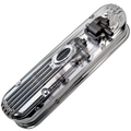 VLV CVR LS3 MODULAR RIBBED PROFILE