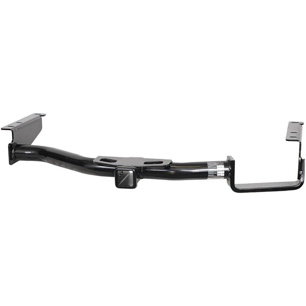 PRO SERIES 51 RECEIVER - ROUND TUB