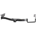 PRO SERIES 51 RECEIVER - ROUND TUB