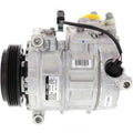 NEW COMPRESSOR W/ CLUTCH
