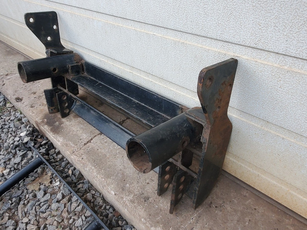 MTG CHEVY/GMC 81-87