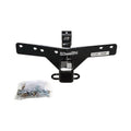 MAX-FRAME RECEIVER
