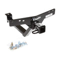 MAX-FRAME RECEIVER