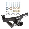 MAX-FRAME RECEIVER
