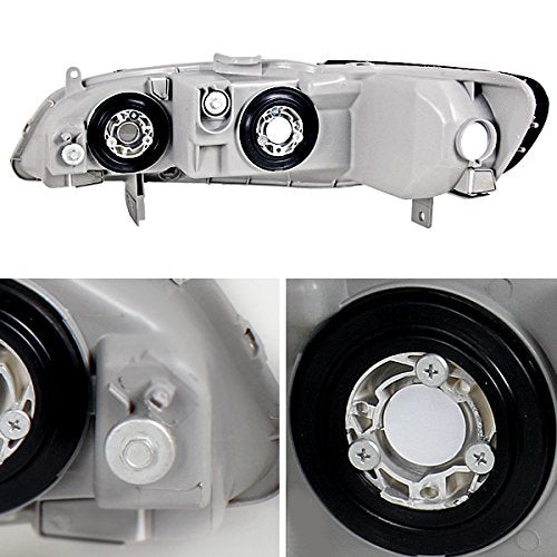 98-02 ACCORD EURO HEADLIG