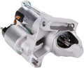 W-(S)REMANUFACTURED START