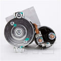 W-(S)REMANUFACTURED START