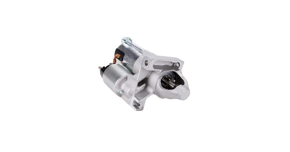 W-(S)REMANUFACTURED START