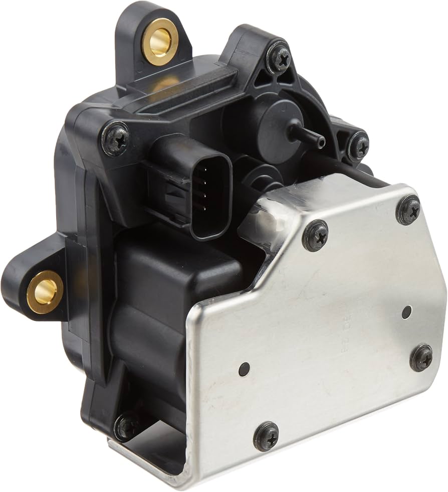 (S)ACTUATOR