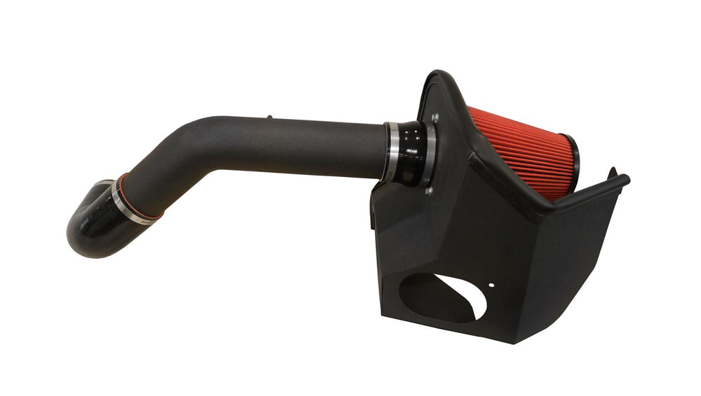~(14 lbs. 22X16X15)~ Air Intake - Open Element - Shielded - Dry Filter