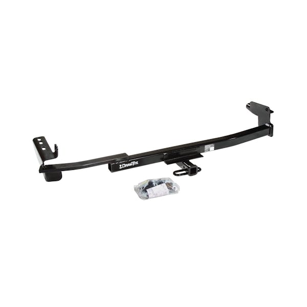 FRAME HITCH
