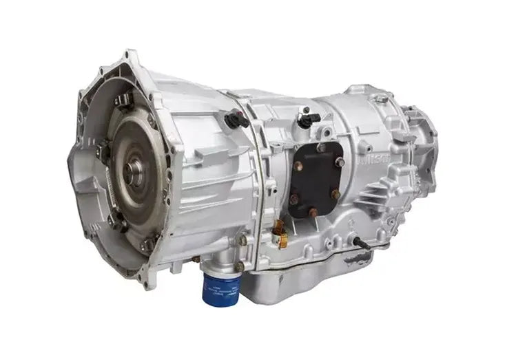F-REMANUFACTURED TRANSMIS