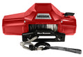MISSION 8K CAPACITY WINCH WITH SYNT