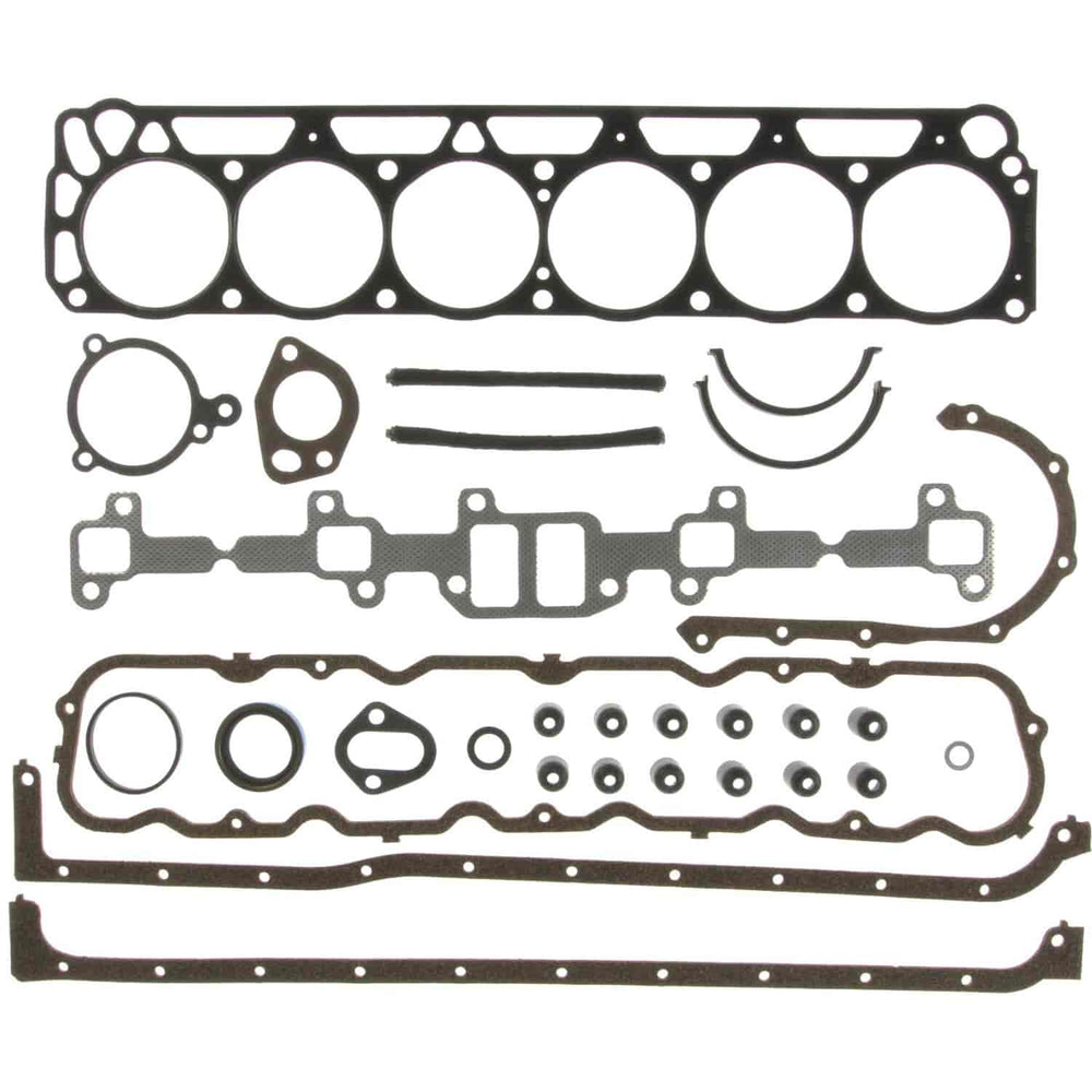 OVERHAUL GASKETS KITS