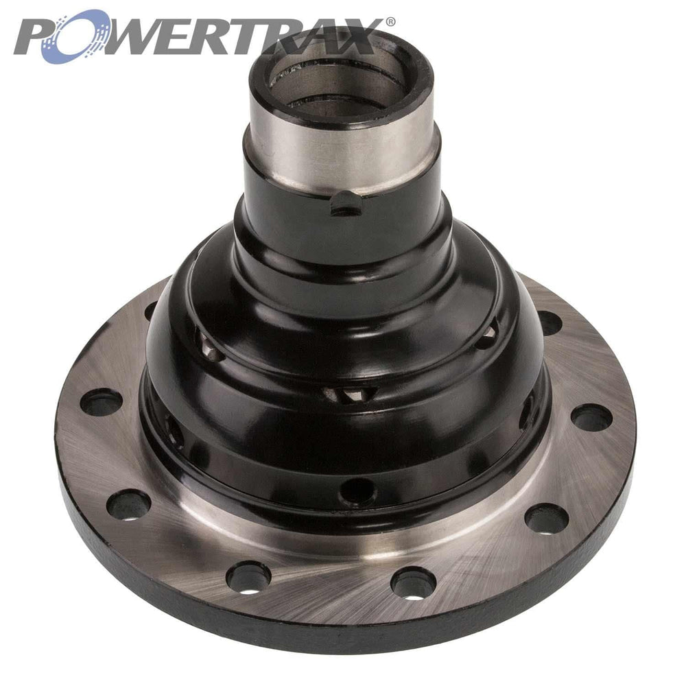 GRIP PRO FORD 9.75' 34 SPLINE