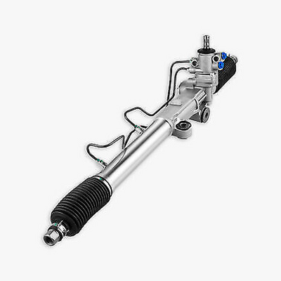 REMANUFACTURED POWER STEERING RACK