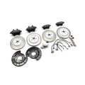 PARTS PKG