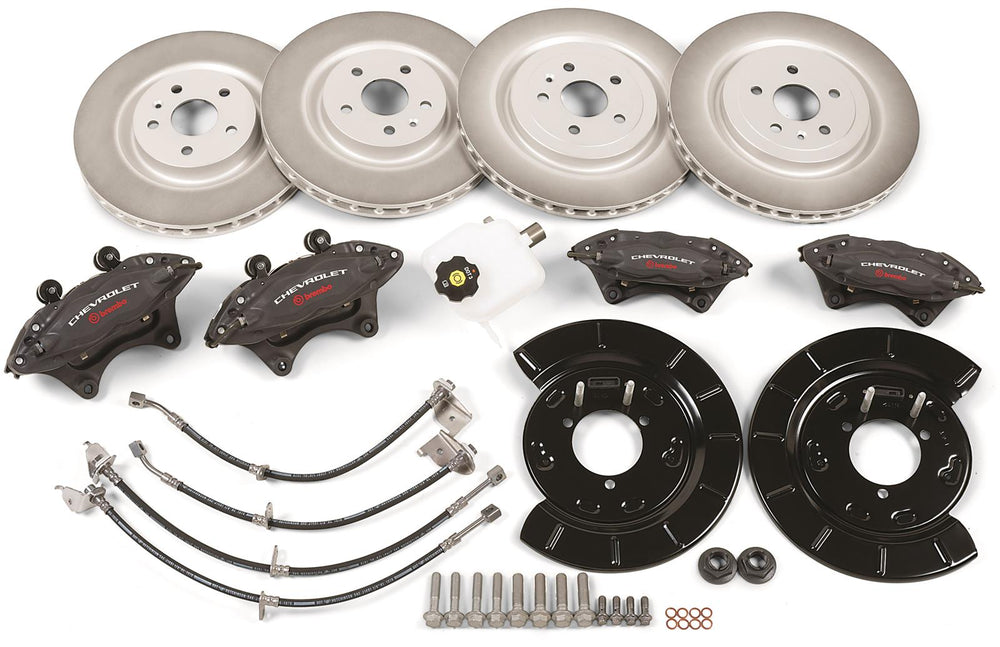 PARTS PKG