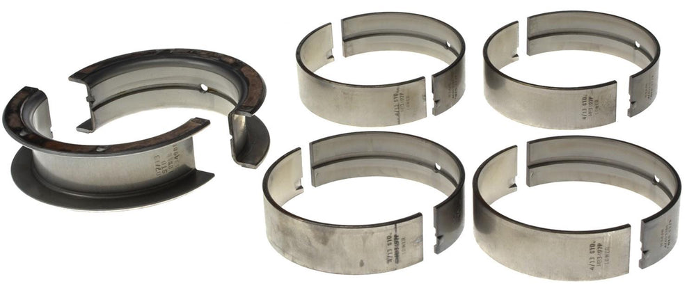TURBOCHARGERS