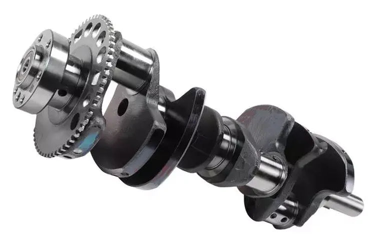 F-(S)CRANKSHAFT