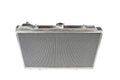 GReddy 89-94 Nissan Skyline GT-R TW-R Aluminum Radiator w/ 50mm Thick Core