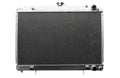 GReddy 89-94 Nissan Skyline GT-R TW-R Aluminum Radiator w/ 50mm Thick Core