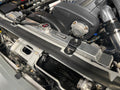 GReddy 89-94 Nissan Skyline GT-R TW-R Aluminum Radiator w/ 50mm Thick Core