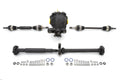 F-AXLE KIT