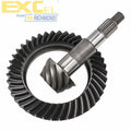 RING/PINION D44 R 4.56 JK