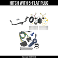 INSTA-HITCH I