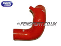 Samco Toyota Celica GT4 ST205 (1) Induction Hose (ORANGE)