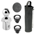 UNDER-BED GOOSENECK ACCESSORIES KIT
