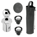 UNDER-BED GOOSENECK ACCESSORIES KIT