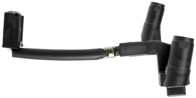 AUTOMATIC TRANSMISSION SPEED SENSOR