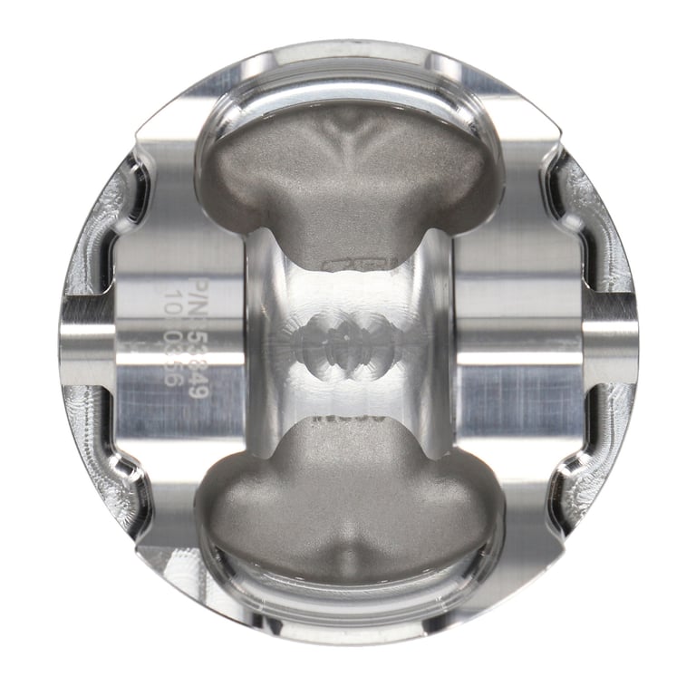 VW 2.0T FSI 20MM PIN 83MM 10.0 FSR