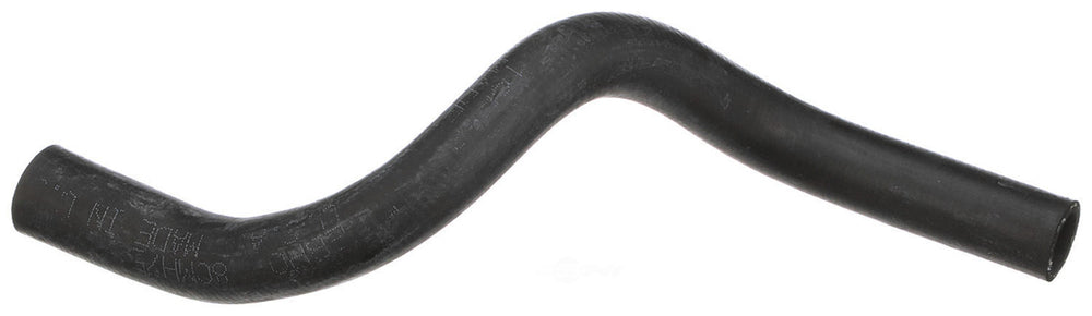 Gates 14-16 Kia Sportage 4-Cyl. 2.4L Heater Outlet Molded Heater Hose