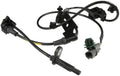 ABS WHEEL SPEED SENSOR