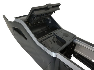 VSX CONSOLE WITH FRONT PRINTER MOUN