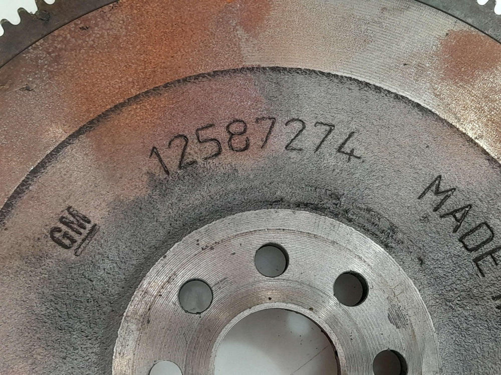 (S)FLYWHEEL