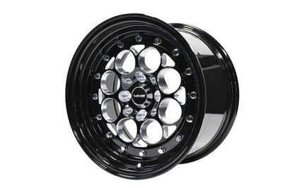 VMS WHEELS REVOLVER 15X8 4X100/114.