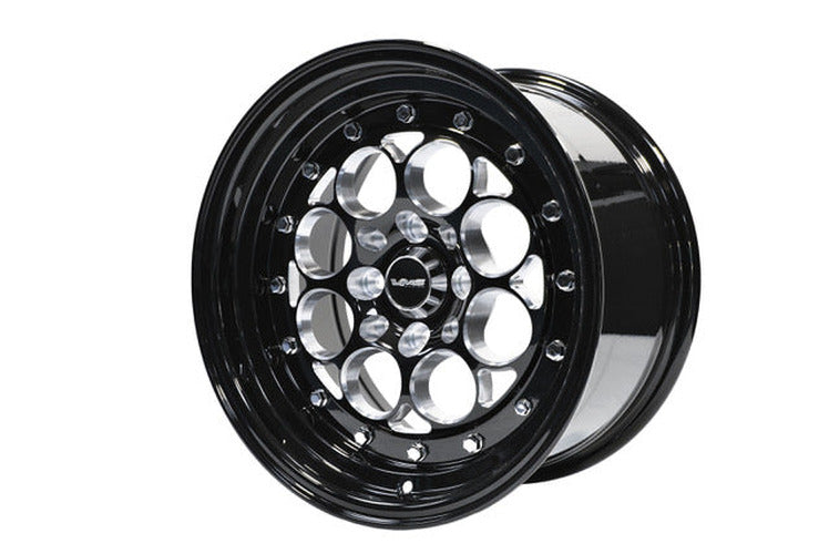 VMS WHEELS REVOLVER 15X8 4X100/114.